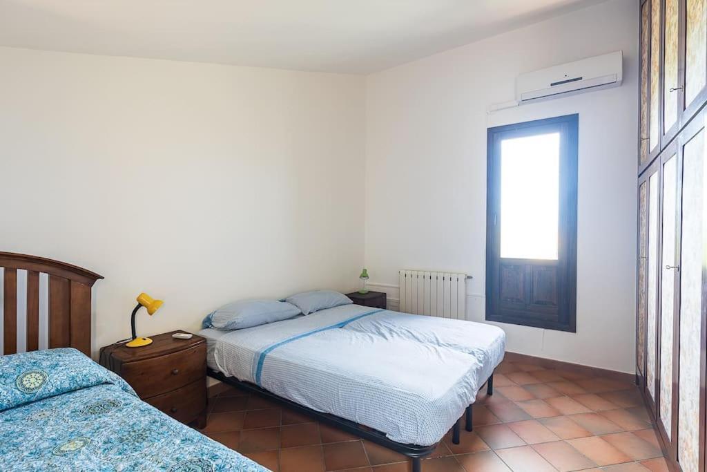 Vila Casa Al Mare Dei 7 Emiri Cefalù Exteriér fotografie